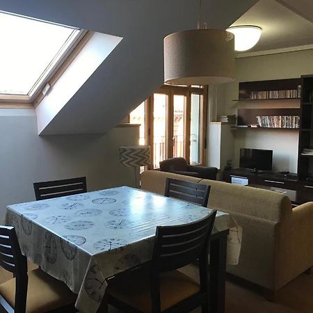 Apartamento La Cenicienta Catedral León Exteriör bild