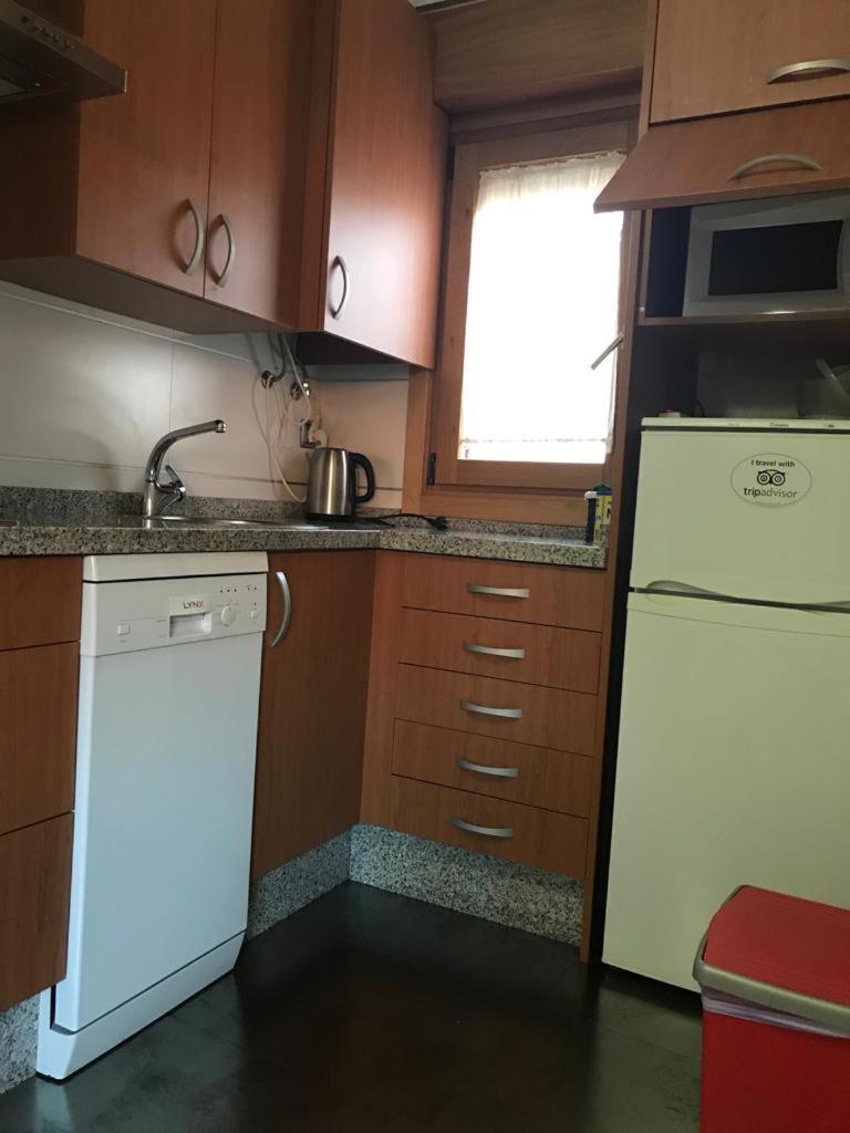 Apartamento La Cenicienta Catedral León Exteriör bild