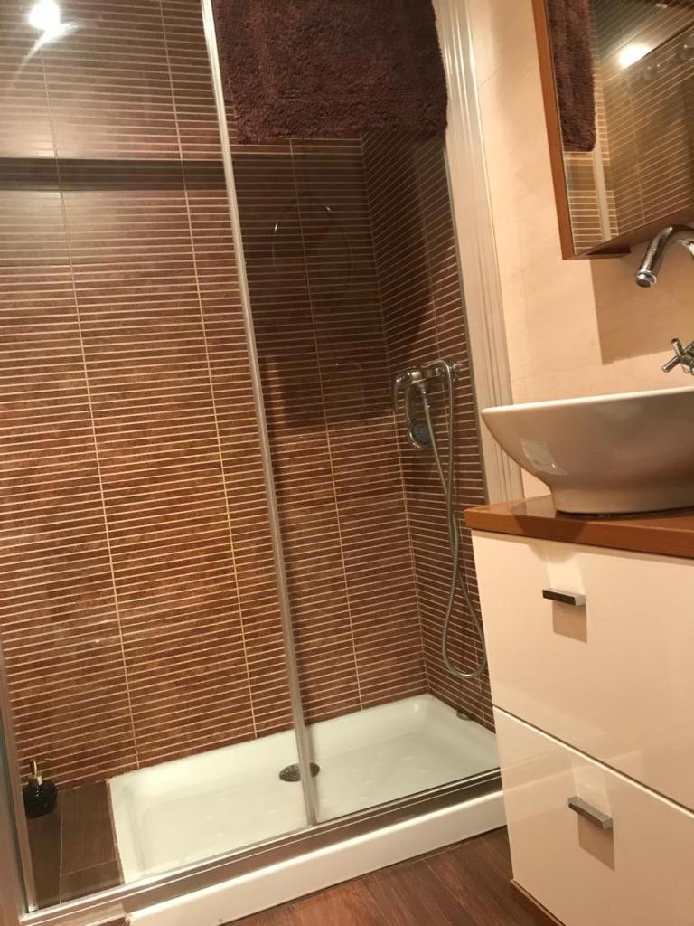 Apartamento La Cenicienta Catedral León Exteriör bild